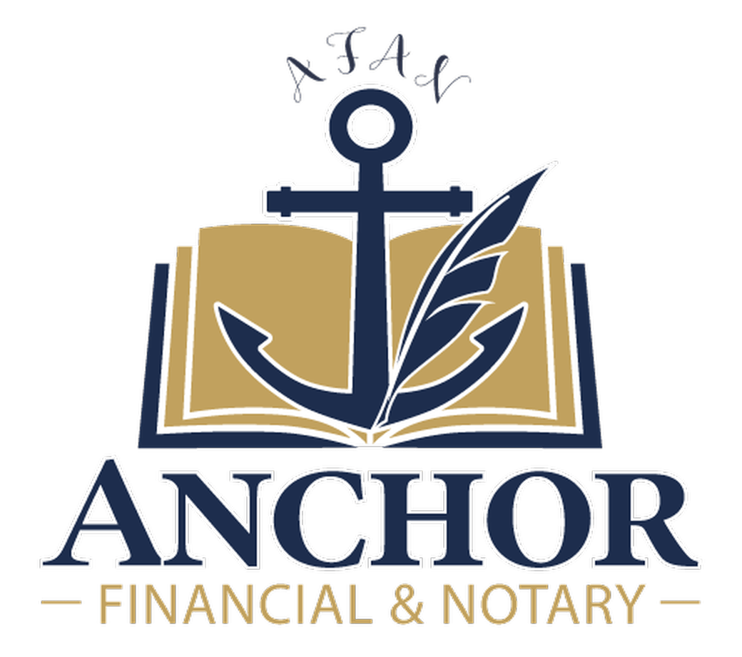 Anchor Financial And Notary